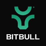 Telegram profile photo for Bitbull Trading