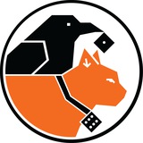 Telegram profile photo for Кот и Ворон - Клуб-магазин настольных игр l Геленджик