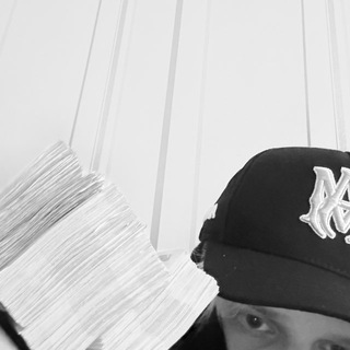 Telegram profile photo for MessLuv