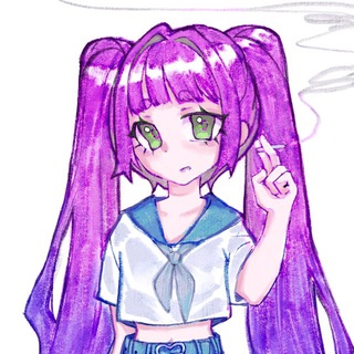 Telegram profile photo for shiiizoku