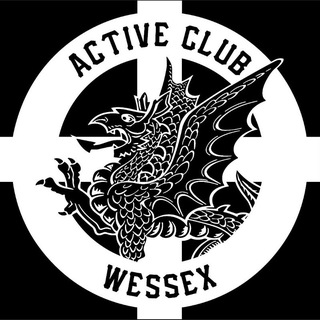 Telegram profile photo for Active Club Wessex (Uncensored)