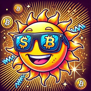 Telegram profile photo for $PwflSun Coin