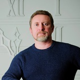 Telegram profile photo for Кочугов Виталий. Интегративная психология