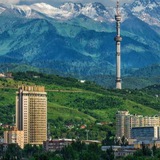 Telegram profile photo for Слышащий город
