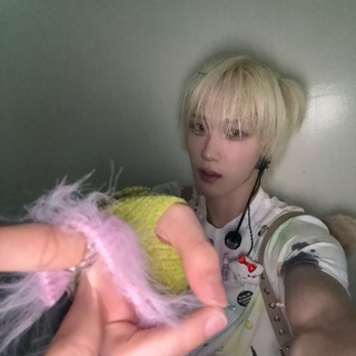 Telegram profile photo for JiChain⁴지🍒