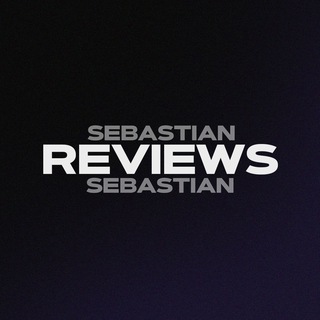 Telegram profile photo for Sebastian Review