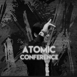 Telegram profile photo for atomic.