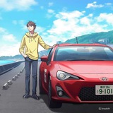 Telegram profile photo for I love JDM