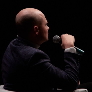 Telegram profile photo for Юрист дизайнеров и подрядчиков. Сергей Тимофеев