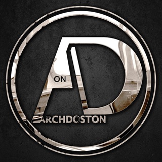 Telegram profile photo for ArchDOSTON