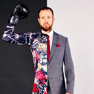 Telegram profile photo for Скварник-Ударник