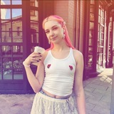 Telegram profile photo for ˖ ࣪ ִֶָ 𝑠𝑘𝑦𝑡𝑖𝑙𝑘𝑎ˑ ִ ֗