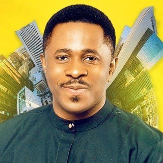 Telegram profile photo for Teachings of Bishop Feyi Daniels