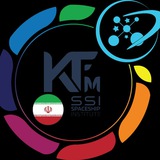 Telegram profile photo for اختراعات از نوع کشه