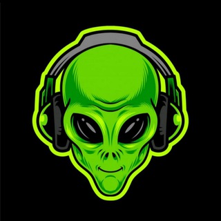 Telegram group profile photo for UFO LOVERS Chat