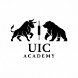 Telegram profile photo for UIC ACADEMY💥💥