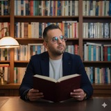 Telegram profile photo for الوافي في الفيزياء - أستاذ همام التميمي