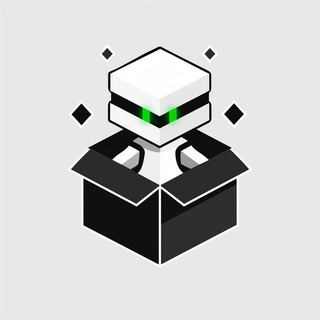 Telegram profile photo for ZarGates