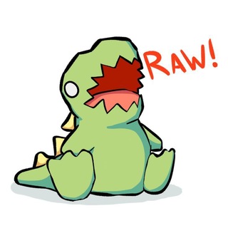 Telegram profile photo for ⁺₊ᴛᴏʏ ᴅɪɴᴏsᴀᴜʀ⁺₊