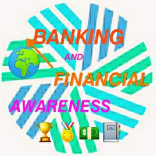 Telegram profile photo for Banking And Financial Awareness