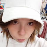 Telegram profile photo for Ксюша/пельмени канон