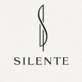 Telegram profile photo for Silente | Свечи ручной работы