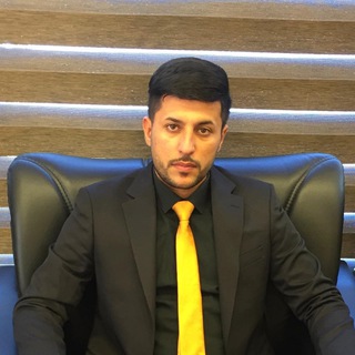 Telegram profile photo for اعلام البصرة