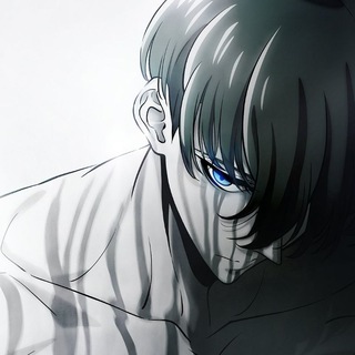 Telegram profile photo for Поднятие уровня в одиночку | Solo Leveling
