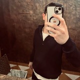 Telegram profile photo for август