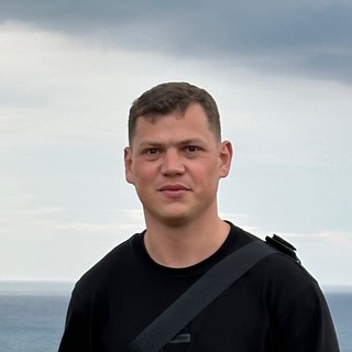 Telegram profile photo for ТРОПАРЕВСКИЙ