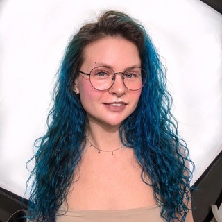 Telegram profile photo for Наращивание ресниц у Василисы Сафроновой
