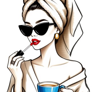 Telegram profile photo for UNIKA «Итальянский стиль в городе у моря»