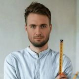 Telegram profile photo for ReNowaWorks
