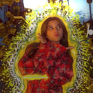 Telegram profile photo for бᴀзы оᴛ цᴀᴩиц 💛💛