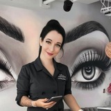 Telegram profile photo for НАРАЩИВАНИЕ РЕСНИЦ/LED НАРАЩИВАНИЕ Новое Измайлово