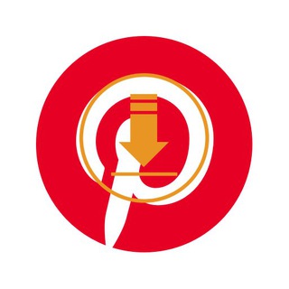 Telegram profile photo for Pinterest Downloader