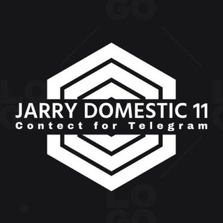 Telegram profile photo for Jarry Domestic 11