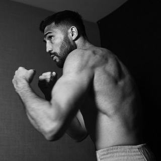Telegram profile photo for Shakhram Giyasov