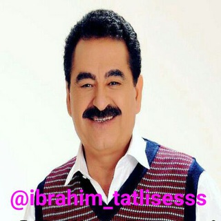 Telegram profile photo for ๑ ๑۩۩ ibrahimtatlises ۩.۩๑ ๑