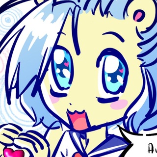 Telegram profile photo for *Ukropchik