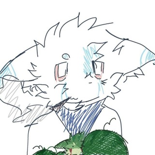 Telegram profile photo for lakii!!