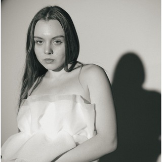 Telegram profile photo for НоговицИна💃🏼