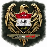 Telegram profile photo for قناة طوفان اليمن ⇥