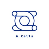 Telegram profile photo for A Calls