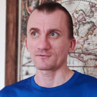 Telegram profile photo for Сыпачевский proTT