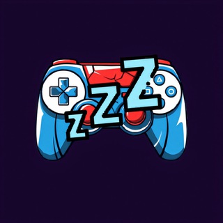 Telegram profile photo for Lazy GameDev 🍕| Unity, Blender