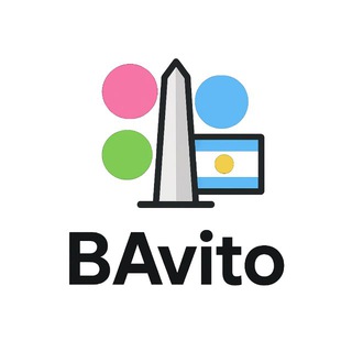 Telegram profile photo for BAvito y Las Heras🌳🛍️