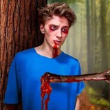 Telegram profile photo for Мертвый Влад А4