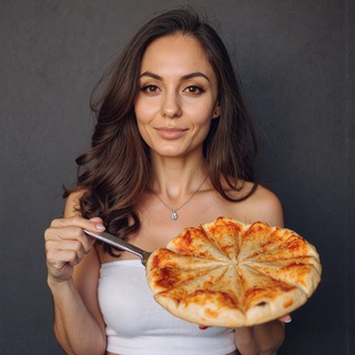 Telegram profile photo for Канал Кадиры Атлановой