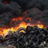 Telegram profile photo for Awful Dump Fire